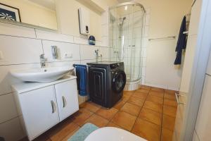 Ferienwohnung Rüdesheim Rhine17