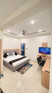 Kailas Residency