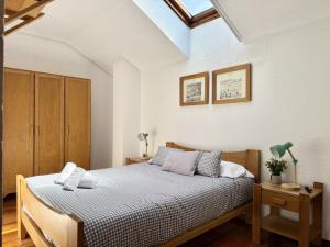 Apartamento Mari Galante 20810