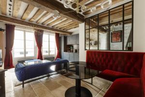Saint-Louis Style