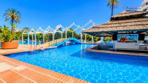 Diamante Home in Spain - BenalBeach Apartments