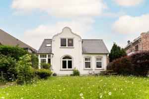Ferienhaus Stranden Westfehmarn