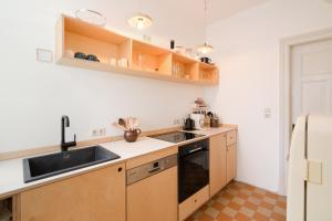 Ferienhaus Stranden Westfehmarn