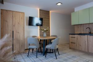 SkiPoint Apartamenty z widokiem na Tatry