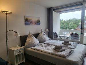 Haus Loreley Ferienwohnung Ahoi SPO