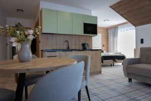 SkiPoint Apartamenty z widokiem na Tatry