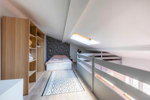 Le Charles 59 - Studio au coeur de Saint-Étienne
