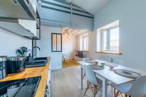 Le Charles 59 - Studio au coeur de Saint-Étienne