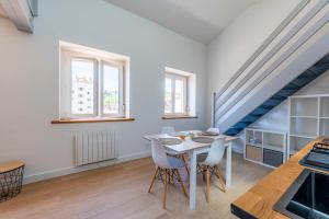 Le Charles 59 - Studio au coeur de Saint-Étienne