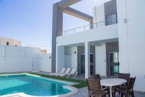Villa Maher