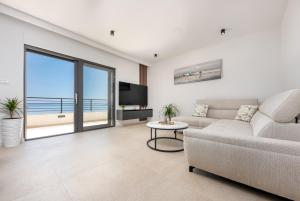 Il Mar - New Apartments With Garage