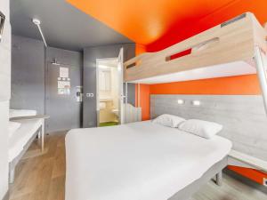 ibis budget Le Mans Universite
