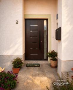 Apartments Mohar II