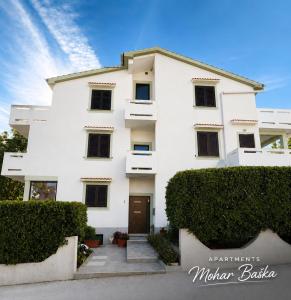 Apartments Mohar II