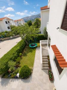 Apartments Mohar II