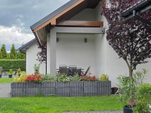 Apartamenty i Domki u Basi
