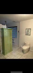 Logement paisible vue sur leau