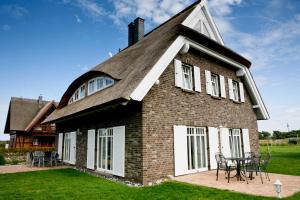 Haus Ostseestrand