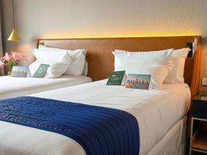 Novotel Santa Cruz De La Sierra