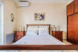 Nerea Beach House by Rentals Pro-Mouries Halkidiki