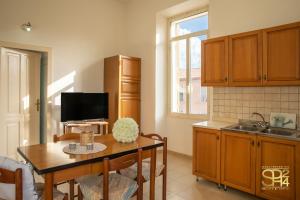 Home central apartment