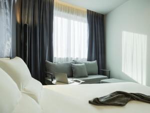 Novotel Paris 20 Belleville
