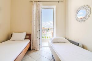 Nerea Beach House by Rentals Pro-Mouries Halkidiki