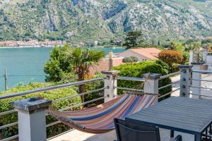 Kotor Muo Apartments E1