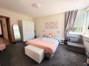 2 Bed Apartment including Free Airport Ride