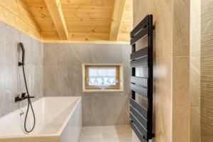 Duplex Crechua - Espace Diamant - Luxe & Nature
