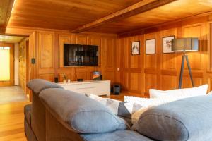 Ferienwohnung Lärchennest