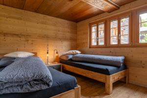 Ferienwohnung Lärchennest