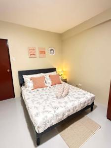 Thousand Journey Apartels- Naga City