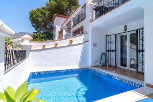 Aljamar 4A Burriana Beach Casasol
