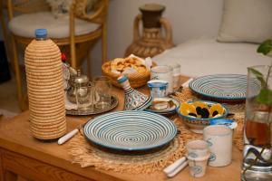 atelier de cuisine