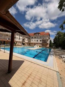 Szauna Apartman