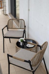Mamaia Resort Ap20