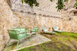 Casa Vacanze Nonna Tetta by BarbarHouse