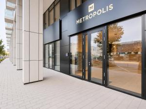 Metropolis - Infiniti Apartment - FREE PARKING