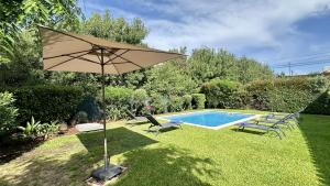 Casa Bonita - Private Pool - 8 P - Vilamoura
