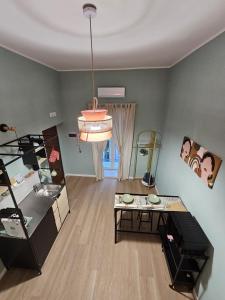 GINY APARTMENT - Maradona Experience in Quartieri Spagnoli