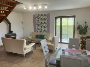 Kašperky Apartmány
