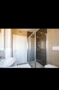 Milan Skyline Apartment - A 22nd-Floor