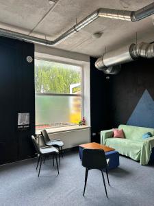 Tulika Co-living by HIVE