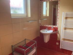 Kašperky Apartmány