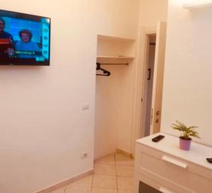 Bilocale mansardato zona Corso Buenos Aires MM1-MM2 Lippi 2