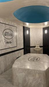Artefes Hotel Old City& Spa