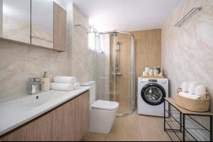 Luxurious Penthouse Hilton Area - DiPeJo Athens
