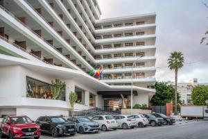 Leonardo Hotel Torremolinos Costa Del Sol