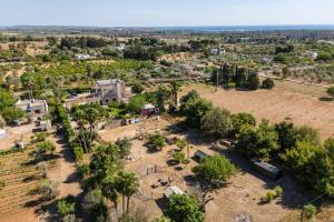 Garden Apartments